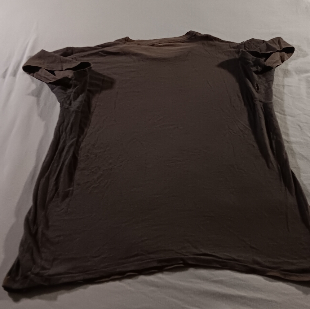 Vintage 1981 Rush Tee - Picture 11 of 12